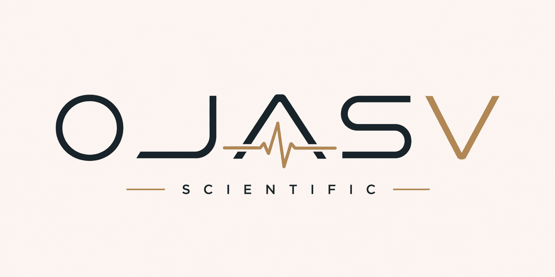 OJASV Scientific Logo